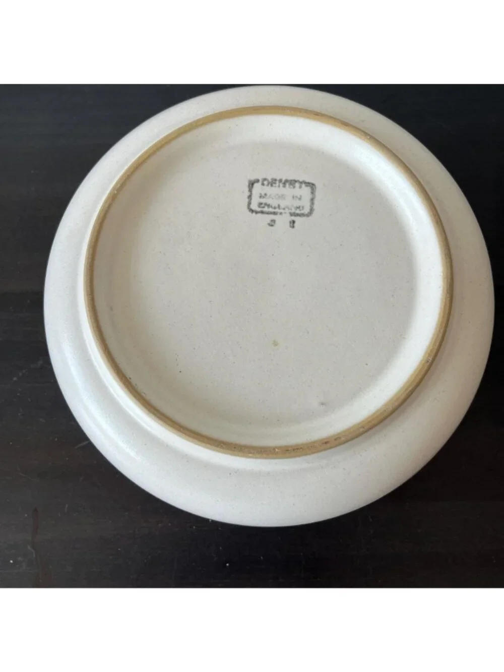 Denby GYPSY Vegetable Bowl 7.5